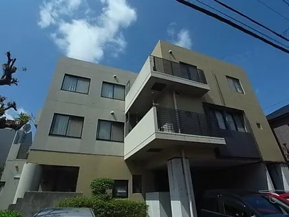 FMロッカーの画像