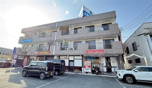 北原ビルの画像