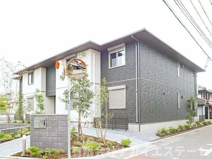 シャーメゾン プレミアス 本町の画像