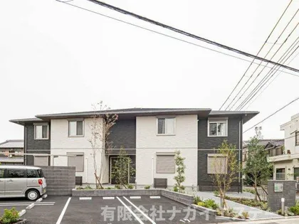 シャーメゾン プレミアス 本町の画像