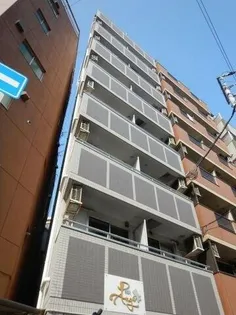 Mヴィレッヂ寺田町の画像