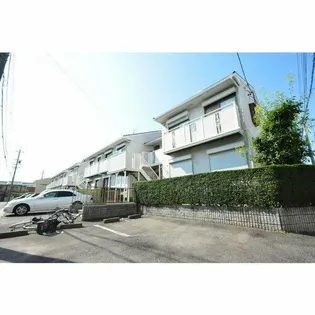 ユタカハイツB棟の画像