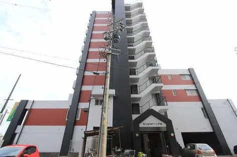 第3シャトーこがねの画像