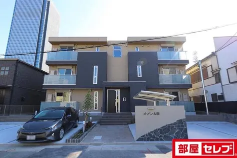 メゾン太閤の画像