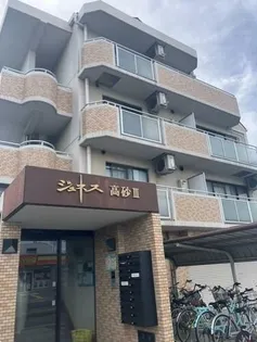 ジュネス高砂Ⅲの画像