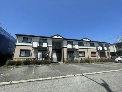 ハイツ ルーチェの画像