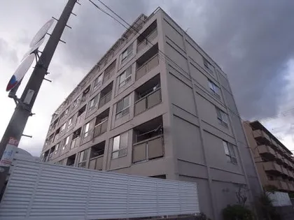 甲子園第7コーポラスの画像