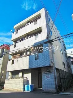 万代住之江コーポの画像