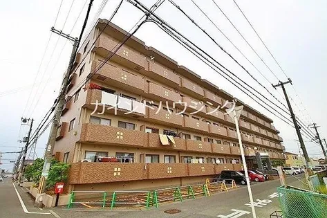 パークレーンの画像