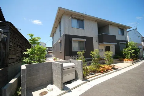 MAISON つわぶきの画像