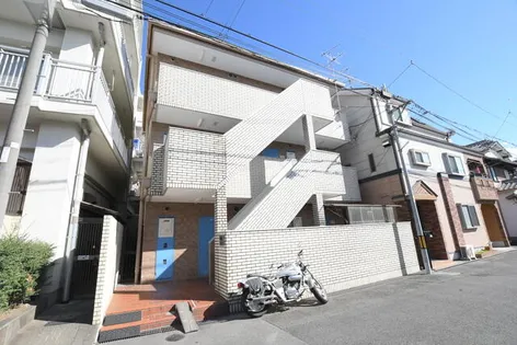 ヴィレッジ香里の画像