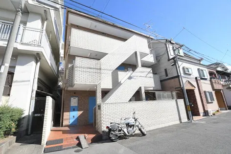 ヴィレッジ香里の画像