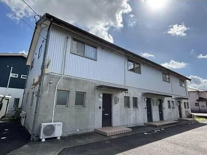 エコハウス畔柳の画像