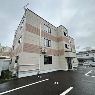 メゾンシエナIIIの画像