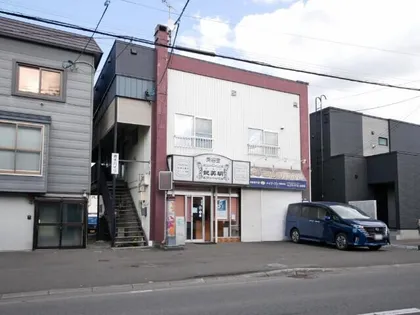 青木ハイツの画像