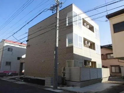 クオーレ浄心の画像