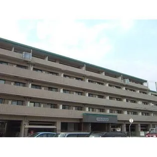 兵庫県姫路市三左衛門堀東の町【マンション】の外観