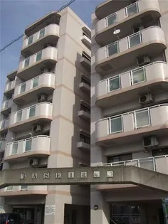 兵庫県姫路市増位本町2丁目【マンション】の外観