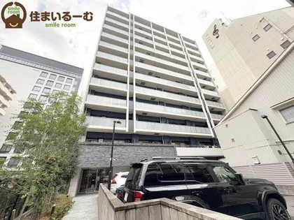 ブルフォルトゥーナ扇町の画像