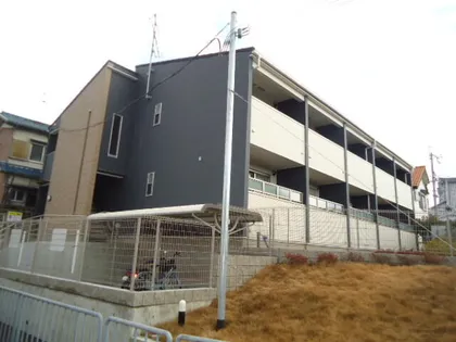 プレジェーネ 一津屋の画像