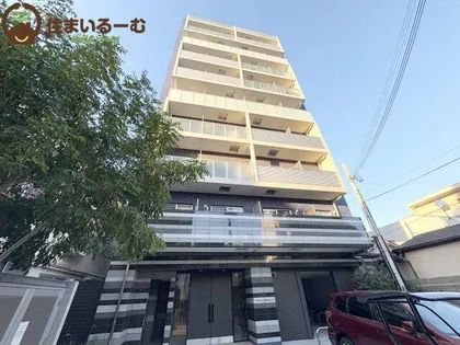 インザグレイス塚本ソレイユの画像