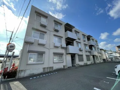 サニーコートの画像