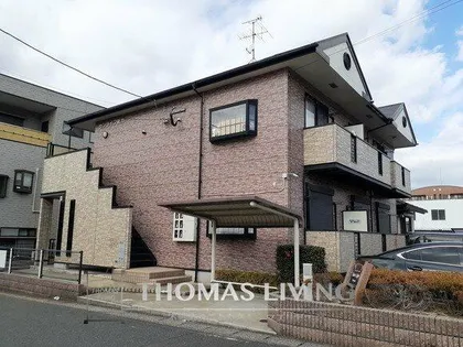 サンライフ徳力の画像