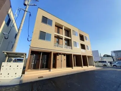 フレッシュリーⅡ Bの画像