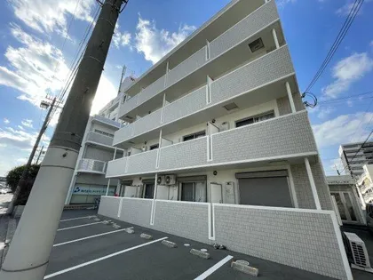 MISTRAL神田町の画像