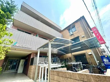 大阪府堺市堺区今池町2丁【マンション】の外観