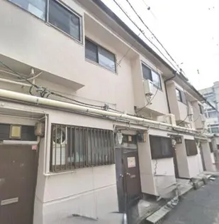 ハイツ秋桜の画像