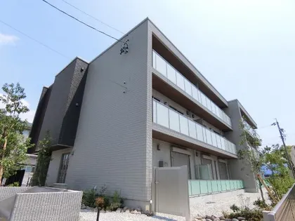 SHAMAISON ECRARGEの画像