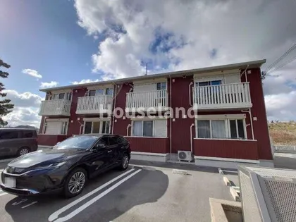 ラズベリー荘の画像