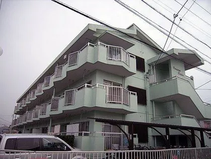 サングリーンハイツの画像