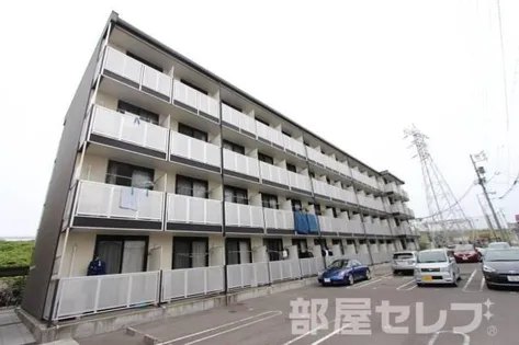 OMレジデンス上飯田の画像