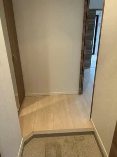 ネストピア平尾駅前II【9階】の玄関