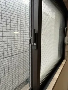 ネストピア平尾駅前II【9階】の内装