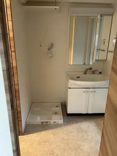 ネストピア平尾駅前II【9階】の内装