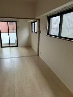 ネストピア平尾駅前II【9階】の内装