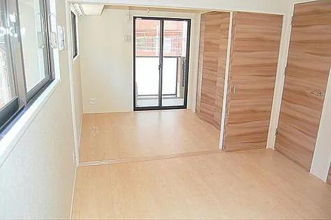 ネストピア平尾駅前II【9階】の内装