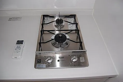 ネストピア平尾駅前II【9階】のキッチン