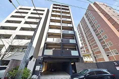 ネストピア平尾駅前IIの画像