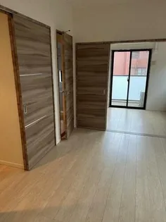 ネストピア平尾駅前II【9階】の内装