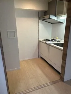 ネストピア平尾駅前II【9階】のキッチン