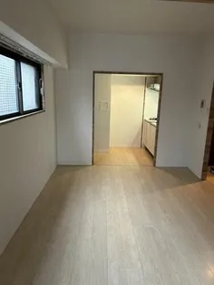 ネストピア平尾駅前II【9階】の内装