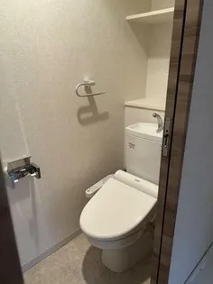 ネストピア平尾駅前II【9階】の内装