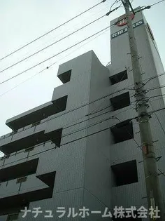 フィオーレ88【6E号室】の外観