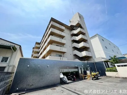 カーサ ベージュの画像