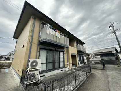 メゾン越戸 Cの画像