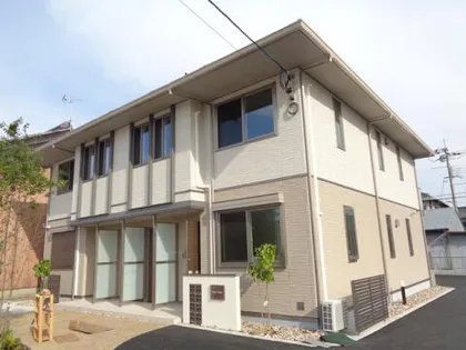 グランリエールの画像